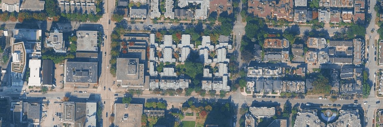 Fairview Village building photo