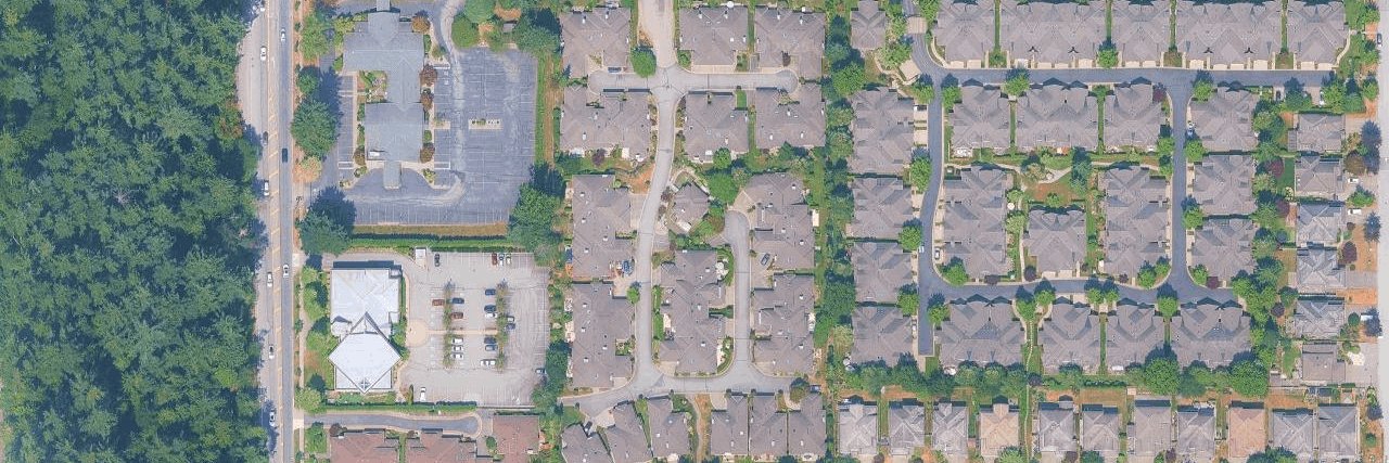 Meridian Park Estates building photo