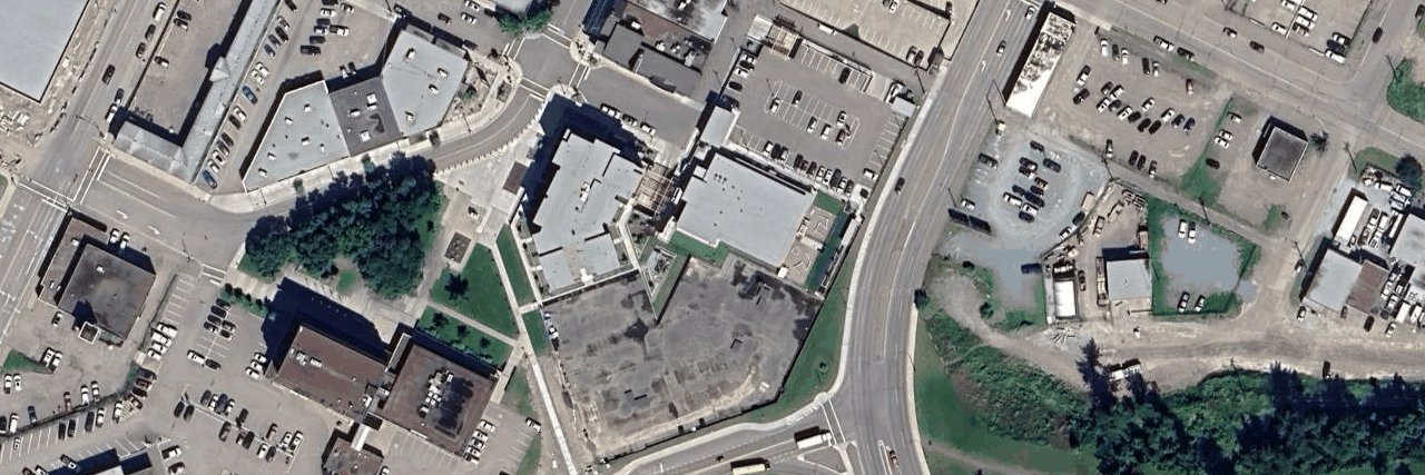 Strata Building building photo