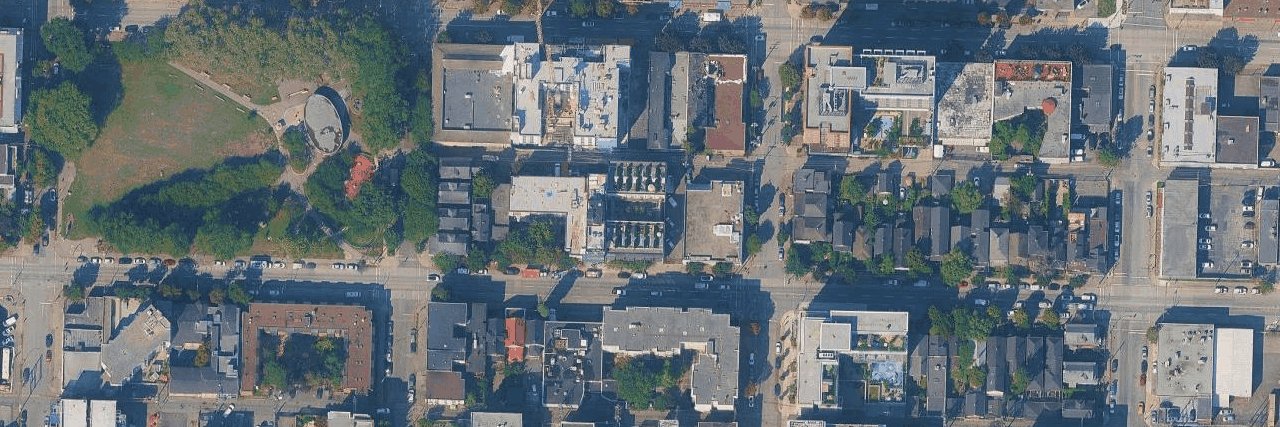 Cordovan building photo