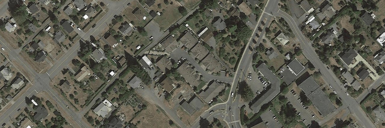 Belwood Village building photo