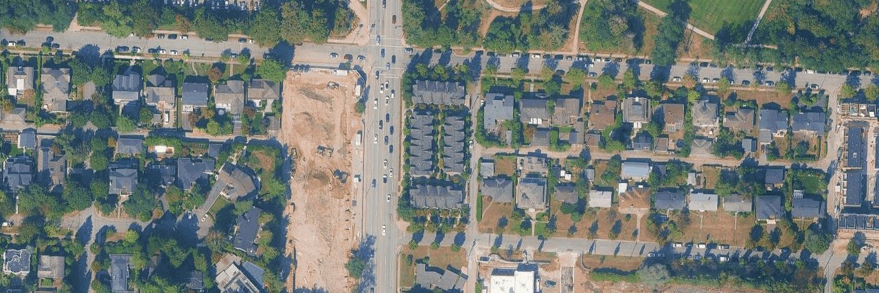 Hamlin Mews building photo