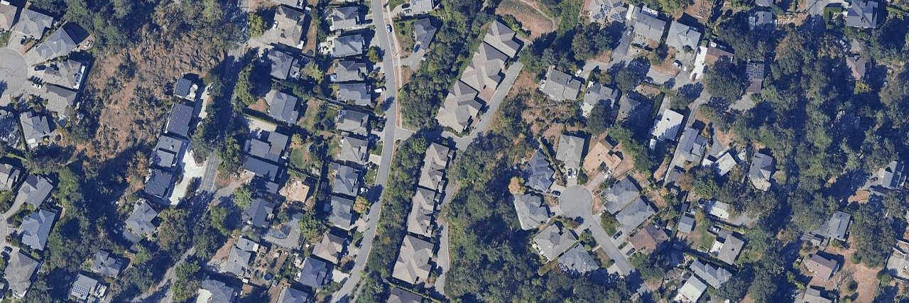South Valley Estates building photo