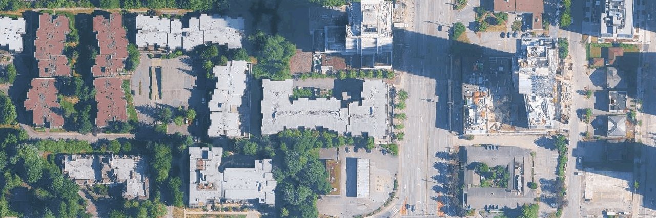 Whalley building photo
