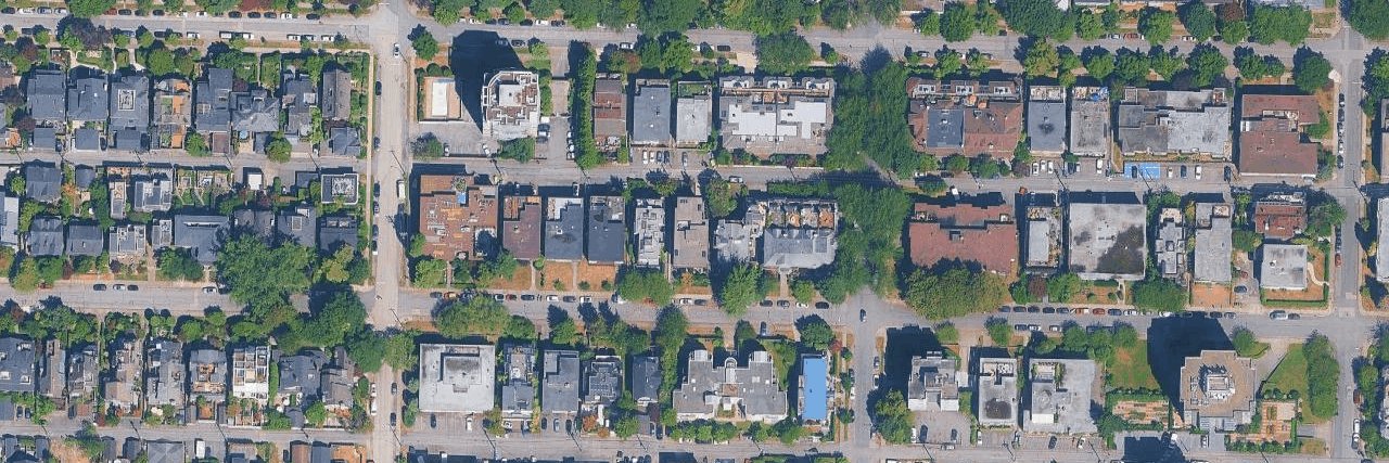 First Avenue Mews building photo
