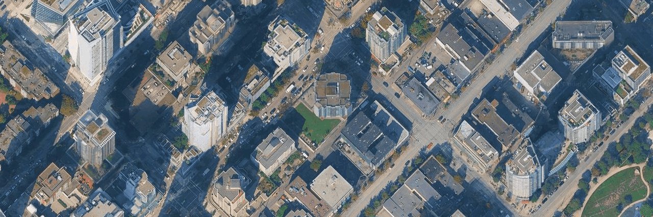 1212 Howe building photo