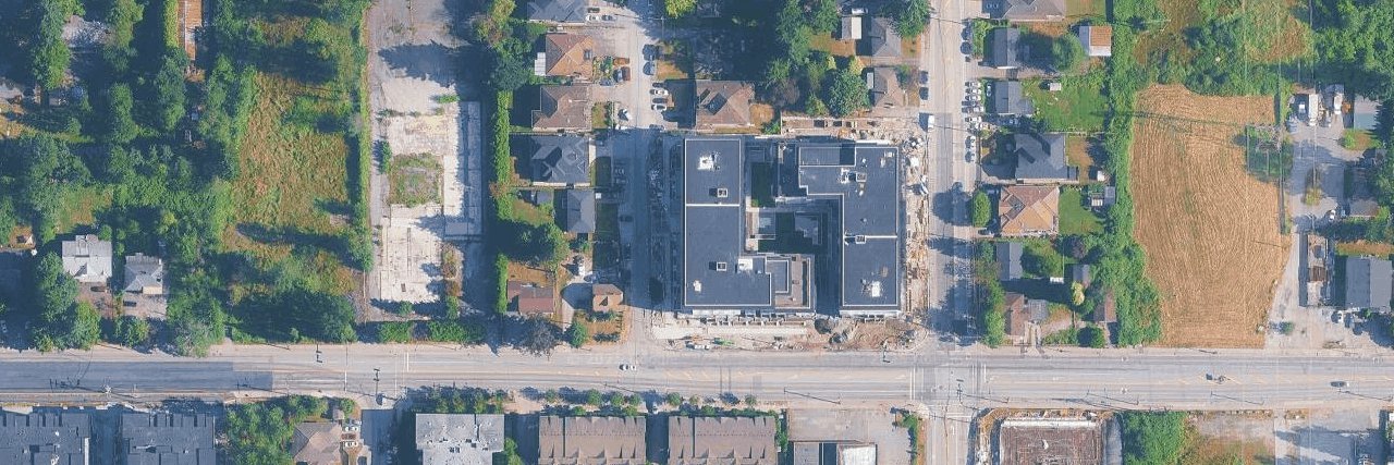 Viktor building photo