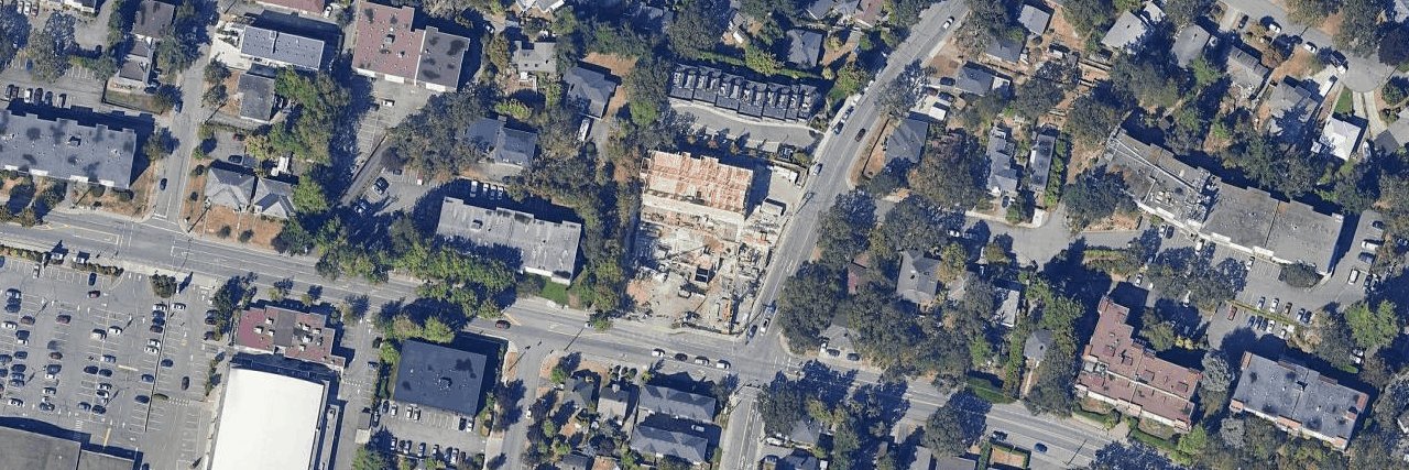 Proxima building photo