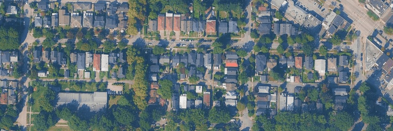 Glen Park Village building photo
