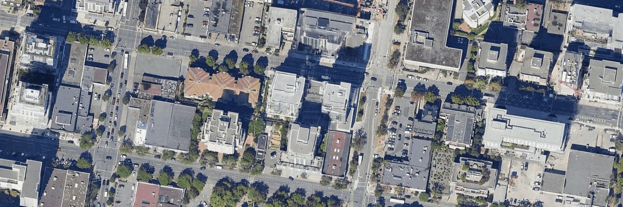 989 Johnson building photo