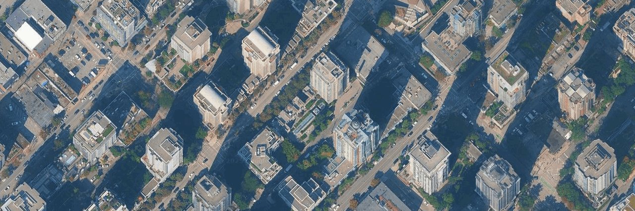 The Savoy building photo