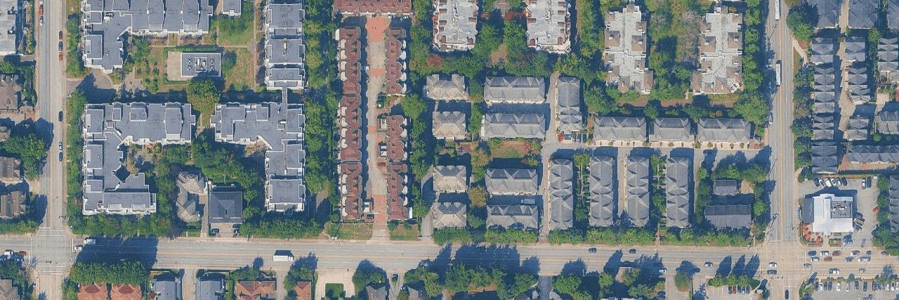 Kingsland Estates building photo