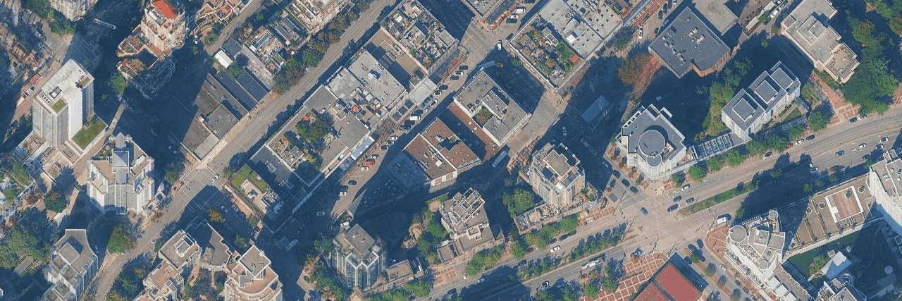 Greenwich Place building photo