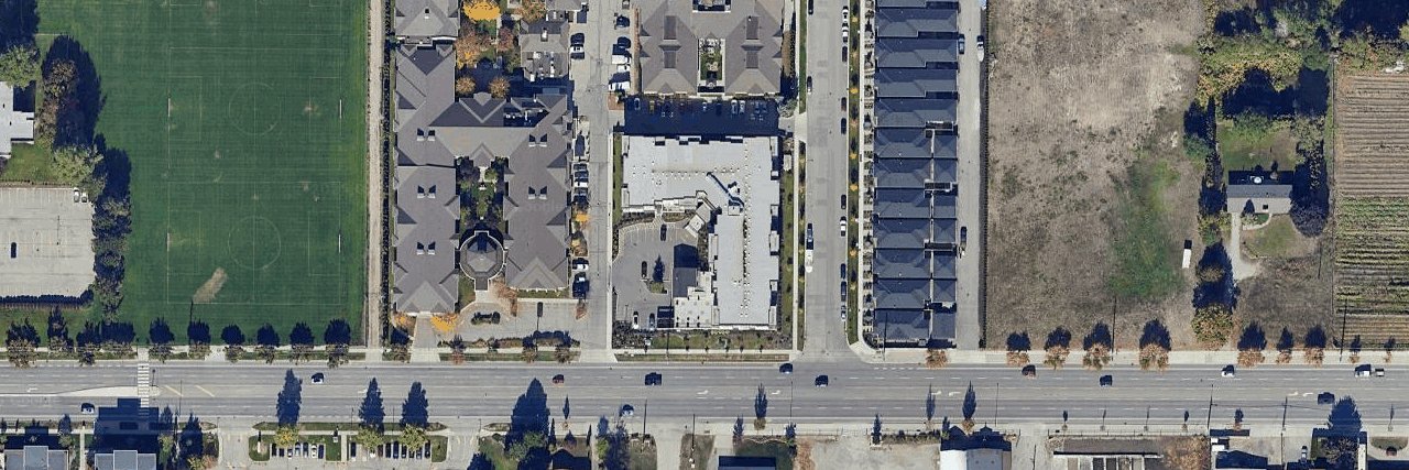 Strata Building building photo