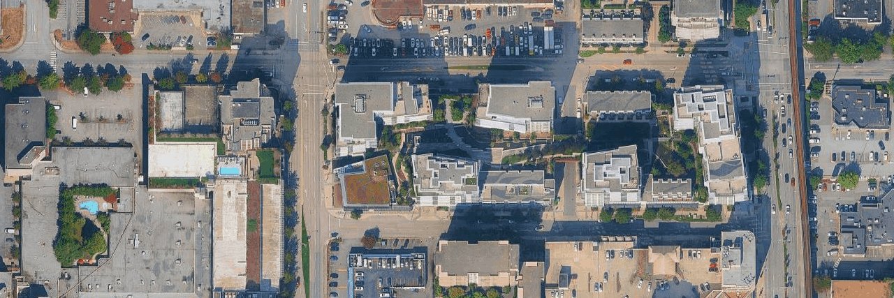 Quintet building photo