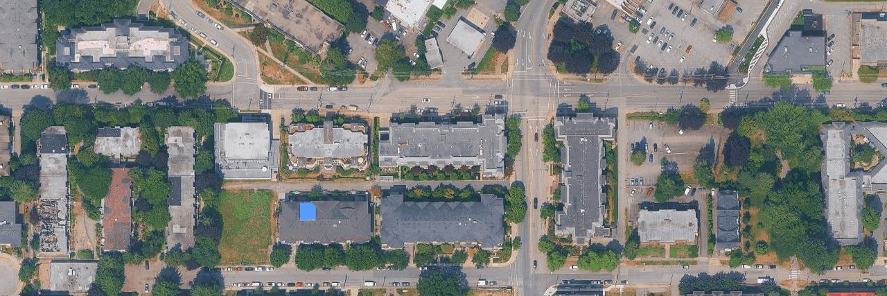 Shaughnessy West building photo