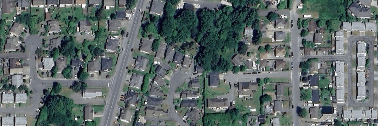 BROOKSIDE GATES building photo