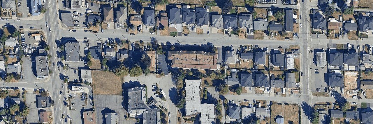 Magnolia Gardens building photo