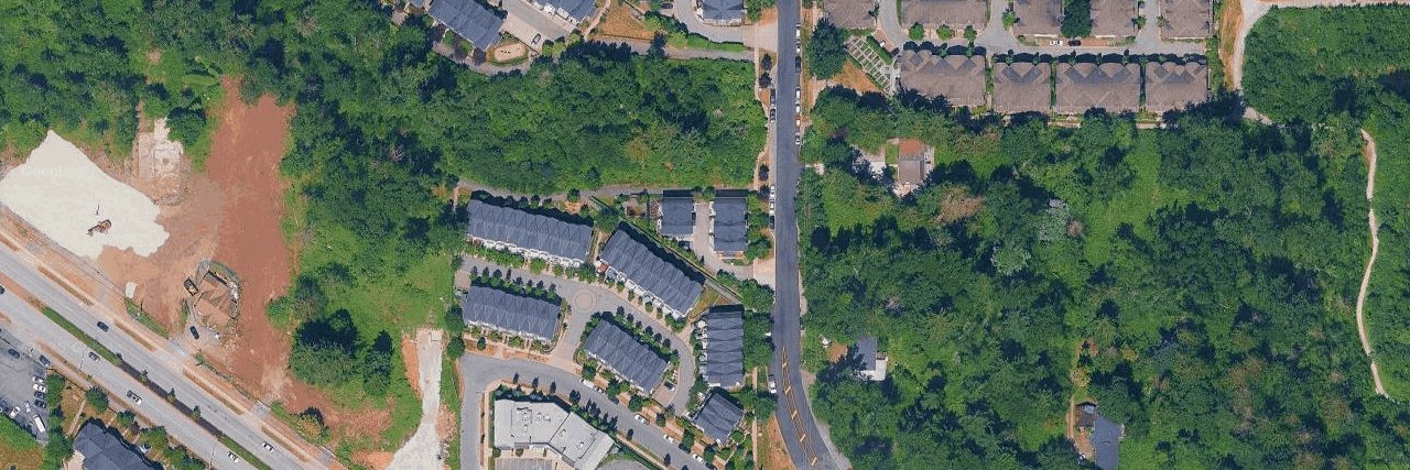 Brookside Walk building photo