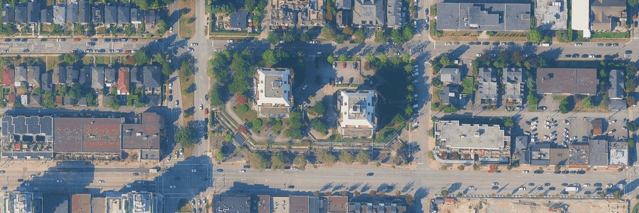 Boundary View building photo