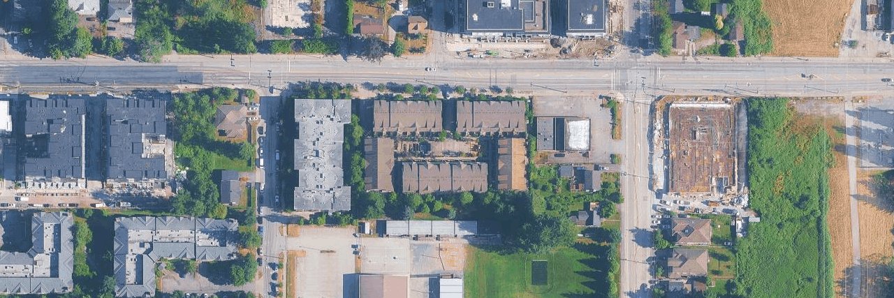 Aura Townhomes building photo