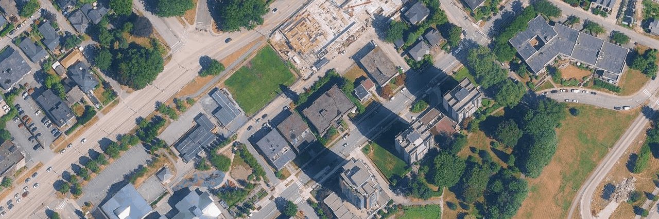 Parkwest Plaza building photo