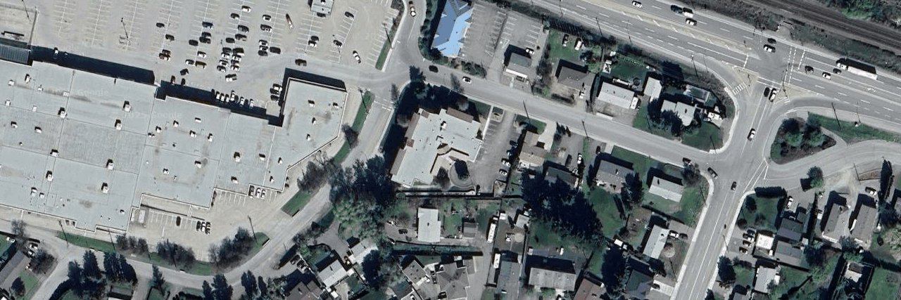 Strata Building building photo