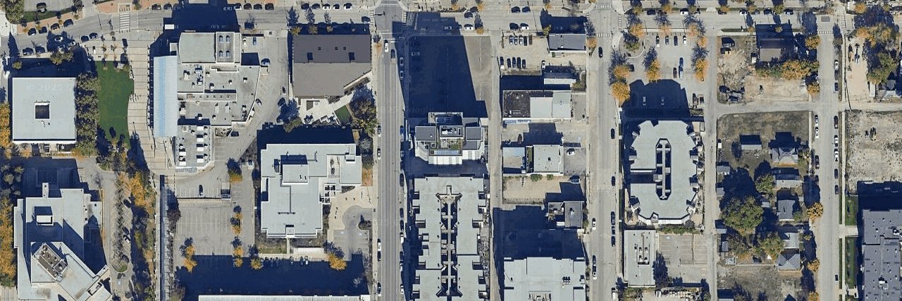Strata Building building photo