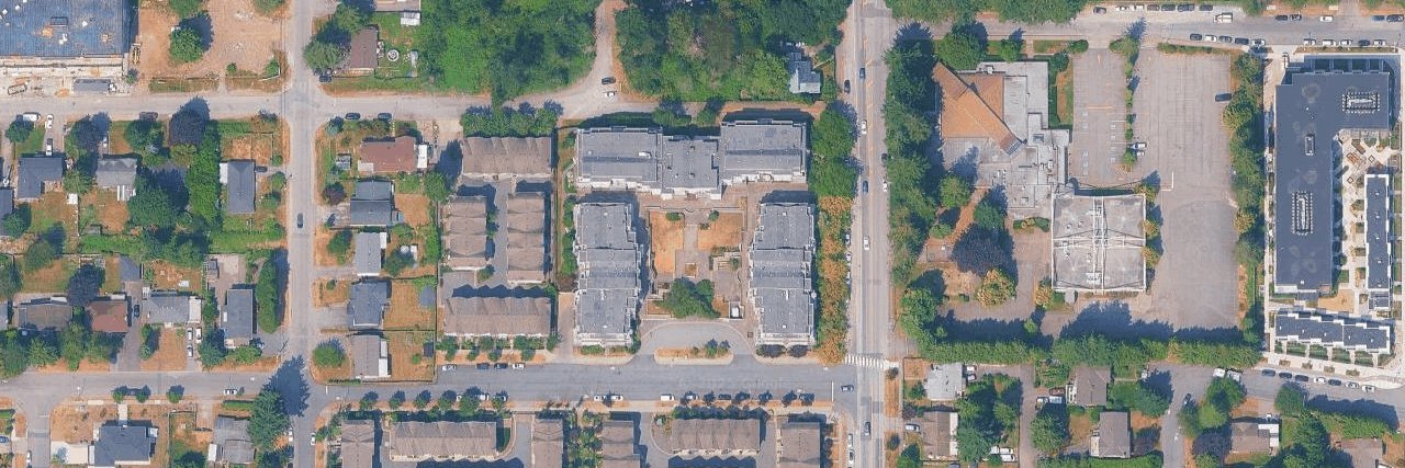 Calridge Court building photo
