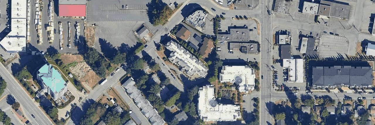 Millspring Manor building photo