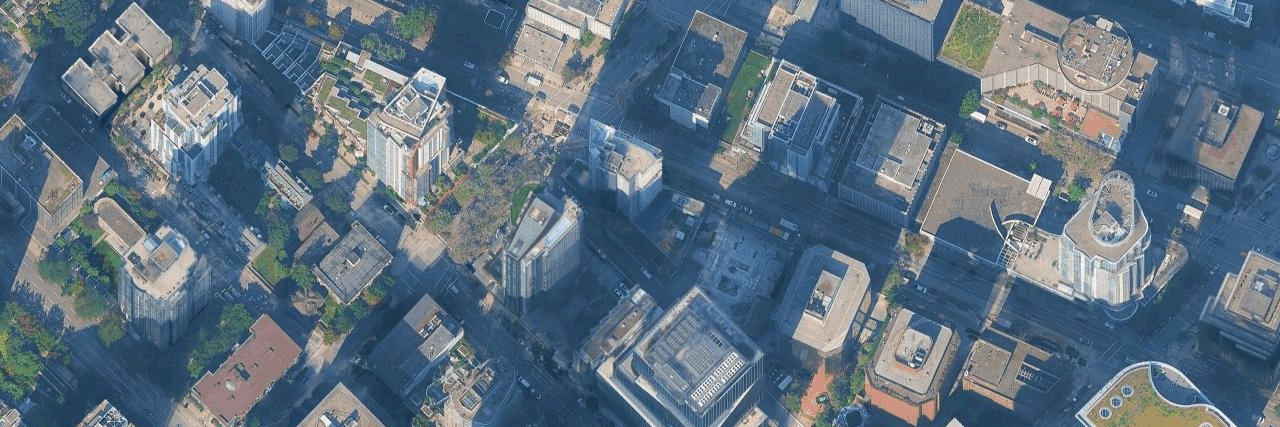 The Sapphire building photo