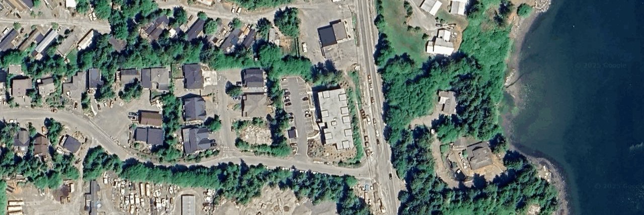 YEW WOOD ESTATES building photo