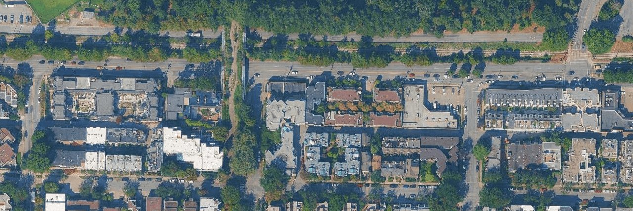 Fairview building photo