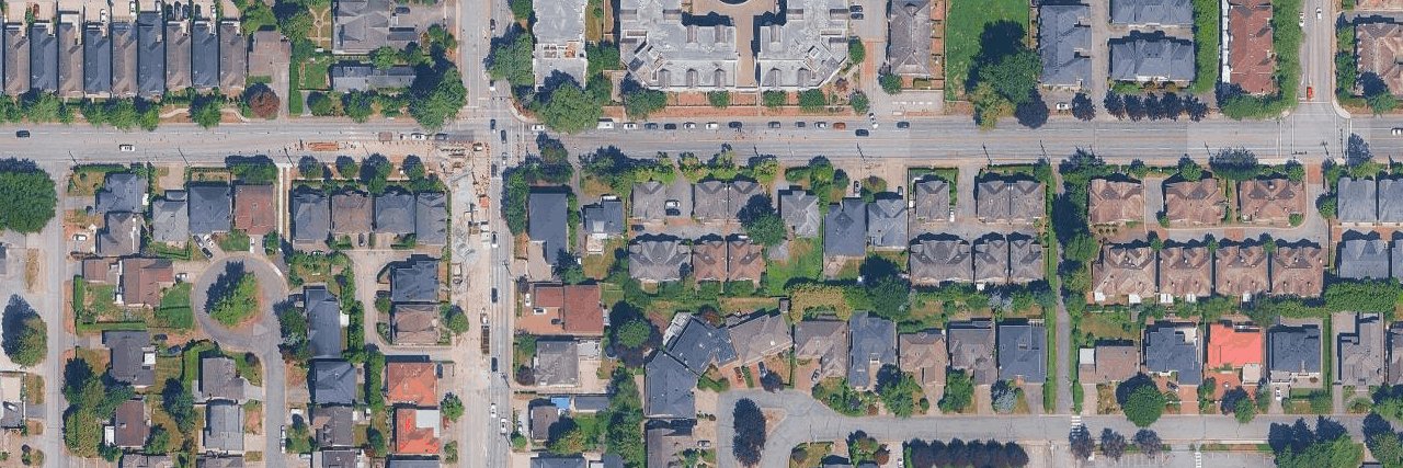Shaughnessy Estates building photo