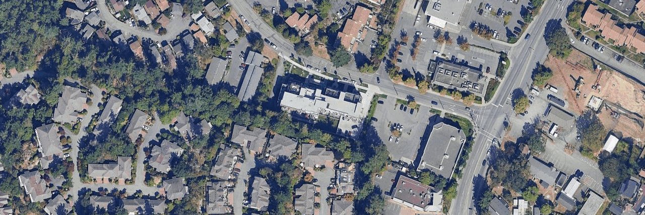 The Glenn building photo