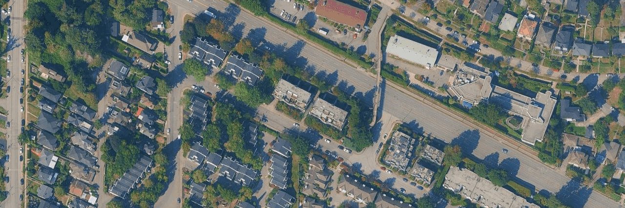 Leslie Terrace building photo