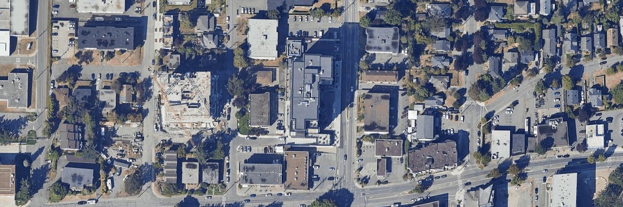 Vista Senior Living building photo