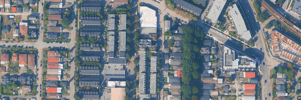 Commercial Street Village building photo
