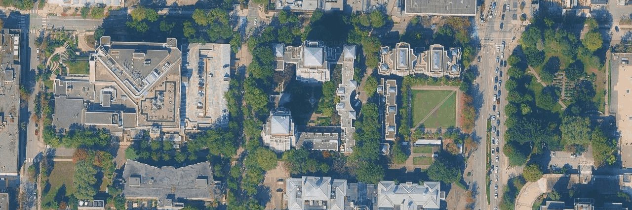 Cambridge Gardens building photo