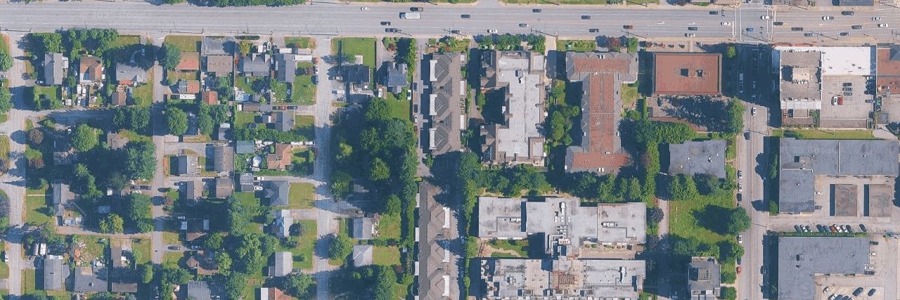 Dewdney Place building photo