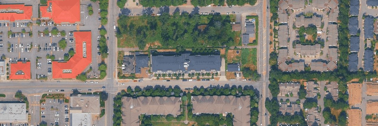 Cd building photo