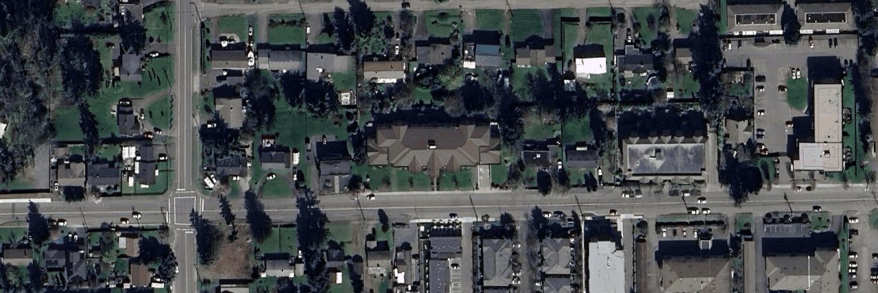 Ashleigh Manor building photo