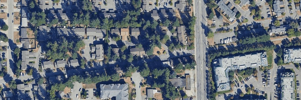 Birchgrove Terrace building photo