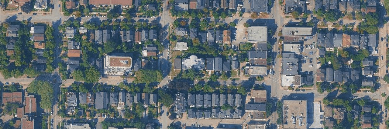 Evergreen Place building photo