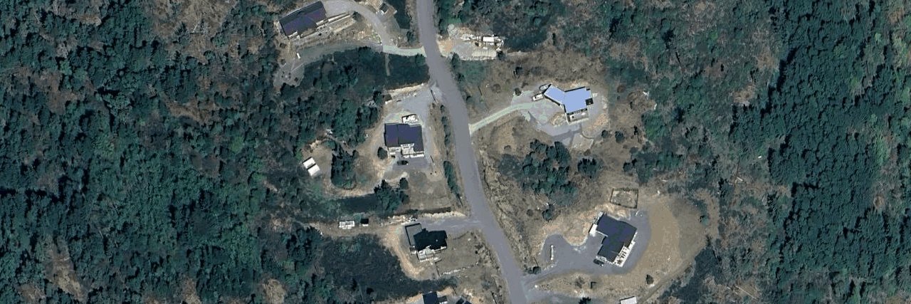 Goldstream Heights building photo