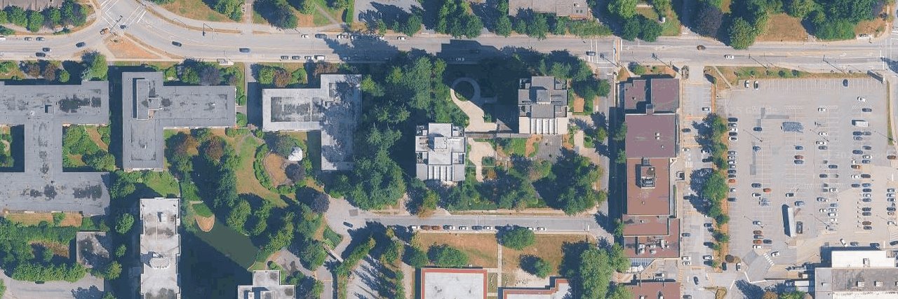 Erickson Tower building photo