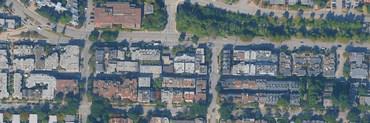 Alder Bay Place building photo