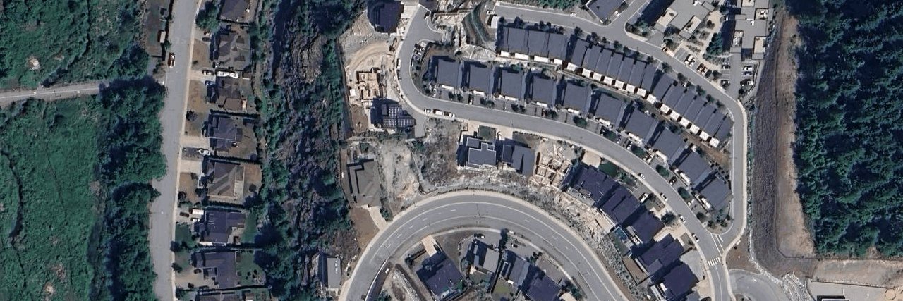 Skyridge building photo