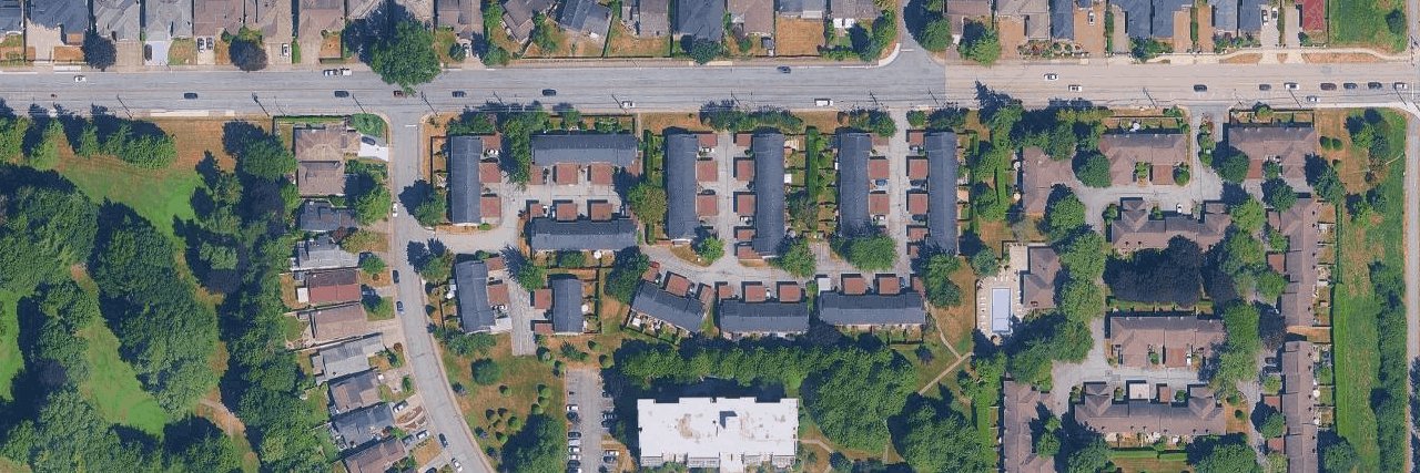 Parksville Estates building photo
