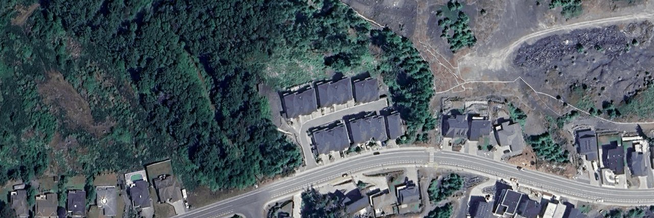 Arbutus Grove building photo